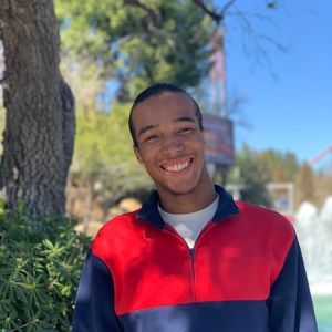 Meet your Posher, Glenn